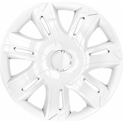 NRM Supernova white 15'' 4 ks – Hledejceny.cz