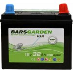 Bars Garden 12V 32Ah 400A U1R – Hledejceny.cz