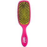 Wet Brush Shine Enhancer Růžový kartáč z kančích štětin dodává lesk a vyhlazuje – Zboží Dáma Wet Brush Shine Enhancer Růžový kartáč z kančích štětin dodává lesk a vyhlazuje – Zboží Dáma