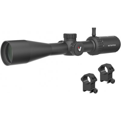 Vector Optics SOI 3-9x40 MPVO – Zboží Mobilmania