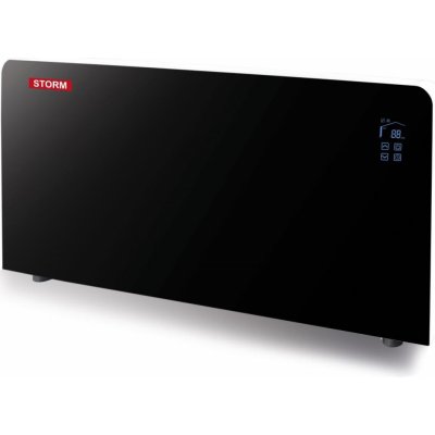 STORM 50 :: Černá – Zboží Dáma