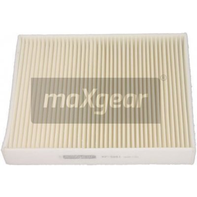 MAXGEAR Filtr, vzduch v interiéru 26-1023 – Hledejceny.cz