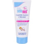 SebaMed Baby Diaper Rash dětský dětský krém na opruzeniny 100 ml – Sleviste.cz