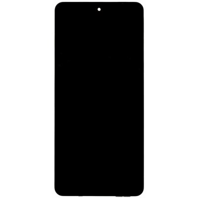 LCD Displej + Rám Samsung Galaxy M55 5G – Zboží Živě