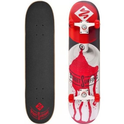 Street Surfing 31 Cannons – Zboží Dáma