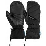 Reusch Sonja R-Tex XT mitten black black melange – Hledejceny.cz