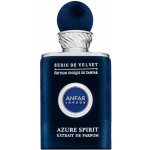 Anfar Azure Spirit parfémovaná voda pánská 100 ml – Hledejceny.cz