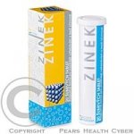 Rosenpharma Rosen Zinek eff.20 tablet – Hledejceny.cz