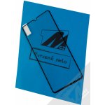 1Mcz Glass 5D pro Realme 5 / 6i / 7i / C11 / Narzo 30A / Vivo Y01 30129X – Zboží Živě