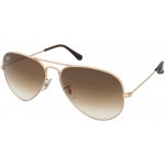 Ray-Ban RB3025 001 – Sleviste.cz
