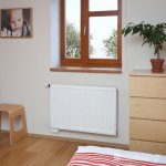 Korado Radik VKU 33 500 mm x 800 mm – Hledejceny.cz