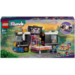 LEGO® Friends 42619 Autokar je turné – Zbozi.Blesk.cz