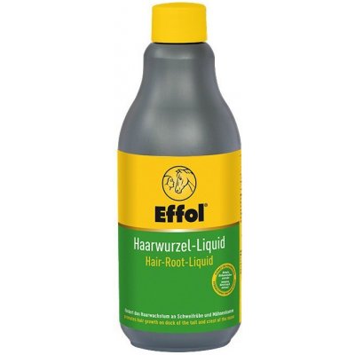 EFFOL Hair root liquid 500 ml – Zboží Dáma