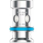 VooPoo PnP Mesh žhavící hlava DW80 0,8 ohm 1 ks – Zboží Dáma