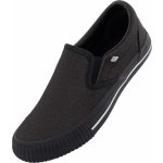 British Knights Sneaker Woman Vale Black – Sleviste.cz