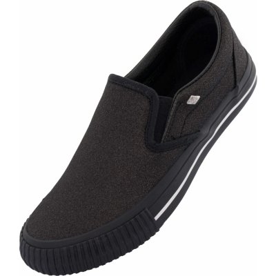 British Knights Sneaker Woman Vale Black – Sleviste.cz