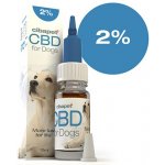 Cibapet CBD olej pro psy 2% 200 mg 10 ml – Hledejceny.cz