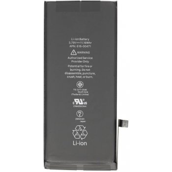 Tel1 iPhone XR 2942mAh Li-Ion (Bulk), 8596311091858