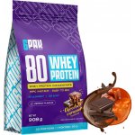 6PAK Nutrition 80 Whey Protein 908 g – Hledejceny.cz
