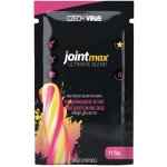 Czech Virus Joint Max Ultimate Blend twisted popsicle 11,5 g – Hledejceny.cz