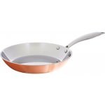SILVERCREST Pánev s měděnou povrchovou úpravou, 24 cm – Sleviste.cz