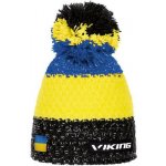 Viking Cornet Active Style žluto-modrá – Hledejceny.cz