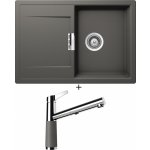 Set Schock Mono D-100S + SC-510 – Zboží Dáma