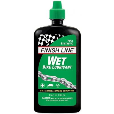 Finish Line Cross Country Wet 120 ml – Zbozi.Blesk.cz