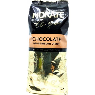 Mokate To go čokoláda hustá, 1kg – Hledejceny.cz