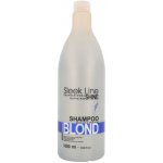 Stapiz Sleek Line Blond Shampoo 300 ml – Zbozi.Blesk.cz