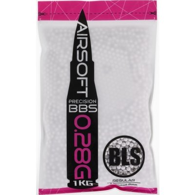 BLS 0,28g 20 x 3500 ks – Zboží Dáma