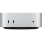 Apple Mac mini M4 Pro MCX44CZ/A – Zboží Živě