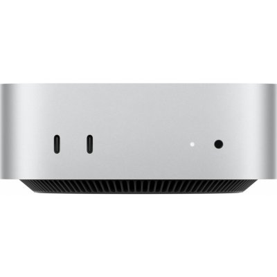 Apple Mac mini M4 Pro MCX44CZ/A – Zboží Živě