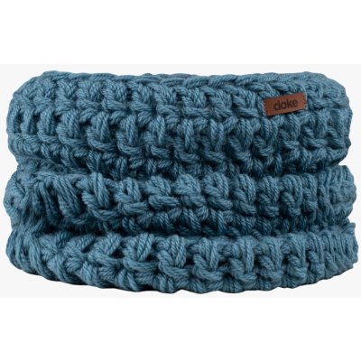 Doke dětský háčkovaný nákrčník lagune – Zbozi.Blesk.cz