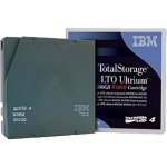 IBM LTO4 Ultrium 800/1600GB WORM (#95P4450) – Zboží Živě