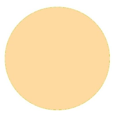 Titania Kleště na nehty oranžová – Zboží Dáma