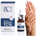 Arkada Serum TC16 Kolagenové sérum na nehty s čajovníkem 11 ml – Sleviste.cz