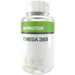 MyProtein Omega 369 120 kapslí – Hledejceny.cz