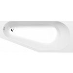 Polysan TIGRA 170 x 80 cm 90611.11 – Hledejceny.cz