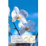 Svatební přání – Sleviste.cz