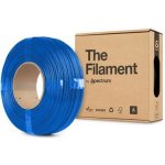 Spectrum TF-24045, ReFill PLA, 1.75mm, PERFORMANCE BLUE, 1kg – Zboží Živě