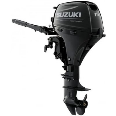 Suzuki DF 15A E L – Zboží Mobilmania