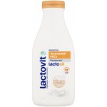 Lactovit Lactooil sprchový gel 500 ml – Zboží Dáma