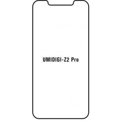 Ochranná fólie Hydrogel Umidigi Z2 Pro – Zbozi.Blesk.cz