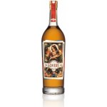 The Lovers rum 43% 0,7 l (holá láhev) – Zboží Dáma