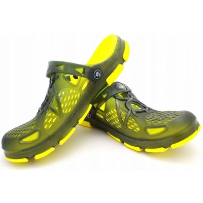 Black Cat nazouváky Clogs – Zboží Dáma