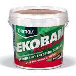 Ekoban Forte Plus 5 kg šedá polomat – Hledejceny.cz