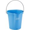 Úklidový kbelík Vikan Vědro 6 l modrá