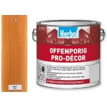 Herbol Offenporig Pro Decor 0,75 l buk – Hledejceny.cz