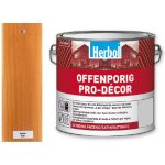 Herbol Offenporig Pro Decor 0,010 l buk – Zboží Mobilmania